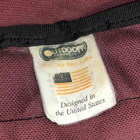 アウトドアプロダクツ OUTDOOR PRODUCTS USA製 バックパック メンズ